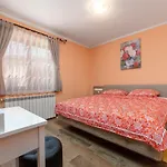 Oliva & Hedera Viridi Apartament