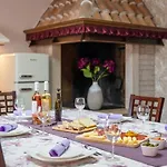 Apartament Oliva & Hedera Viridi