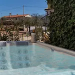Apartament Oliva & Hedera Viridi