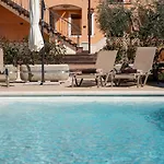 Apartament Oliva & Hedera Viridi *