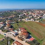 Apartament Oliva & Hedera Viridi *