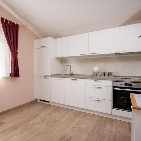 Oliva&hedera Viridi Lägenhet *