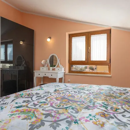 Oliva&hedera Viridi Kaštelir