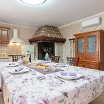 Oliva & Hedera Viridi Appartement Kaštelir