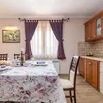 Appartement Oliva & Hedera Viridi Kaštelir
