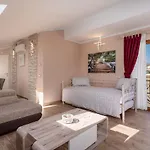 Апартаменты Oliva & Hedera Viridi *