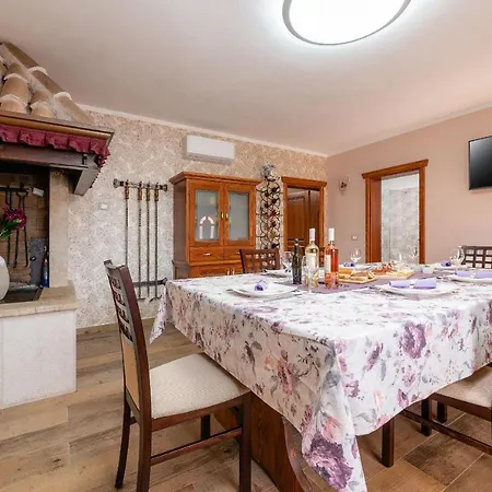 Oliva & Hedera Viridi