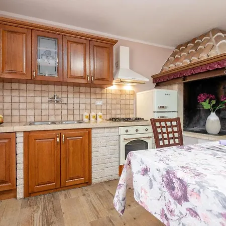 Apartment Oliva & Hedera Viridi
