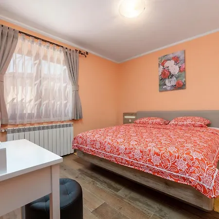 Oliva & Hedera Viridi Apartment