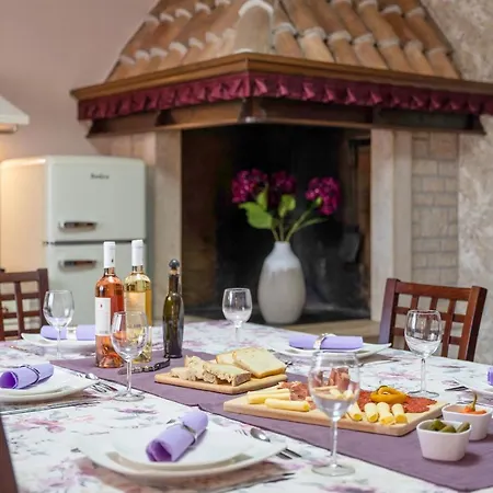 Apartament Oliva & Hedera Viridi