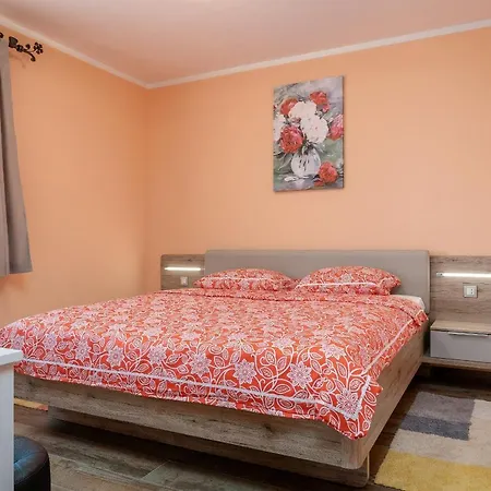 Apartment Oliva & Hedera Viridi