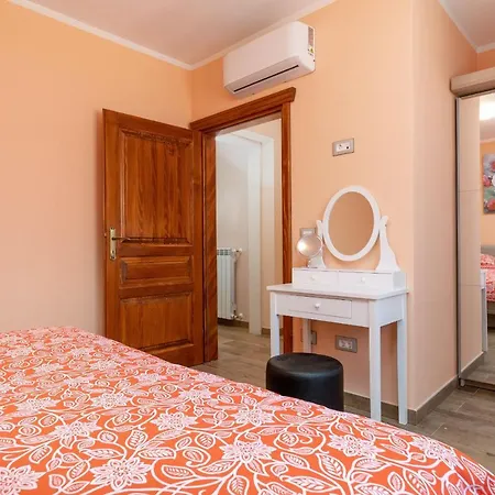Apartment Oliva & Hedera Viridi *