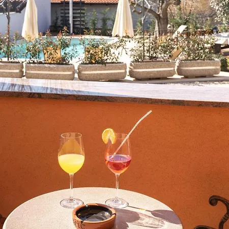 Апартаменты Oliva & Hedera Viridi