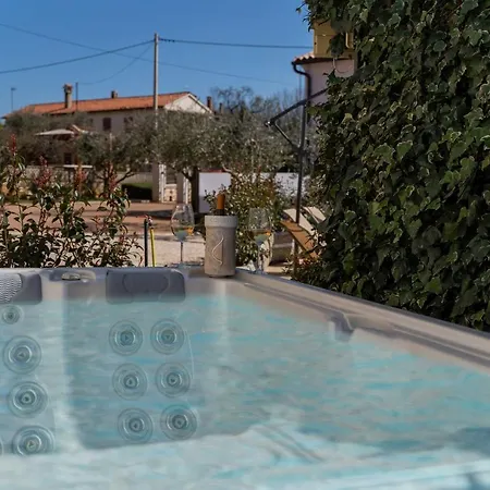 Апартаменты Oliva & Hedera Viridi