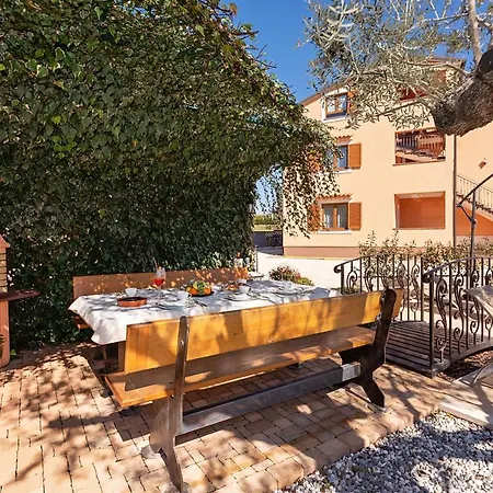 Oliva & Hedera Viridi Apartment *
