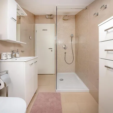 Oliva & Hedera Viridi Апартаменты