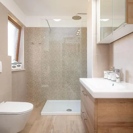 Apartment Oliva & Hedera Viridi