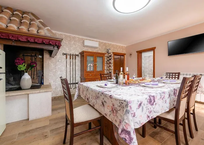 Oliva & Hedera Viridi