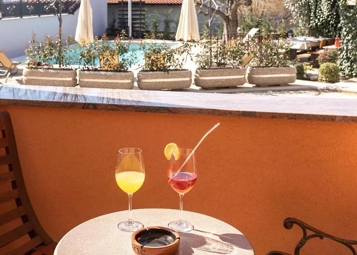 Apartman Oliva & Hedera Viridi