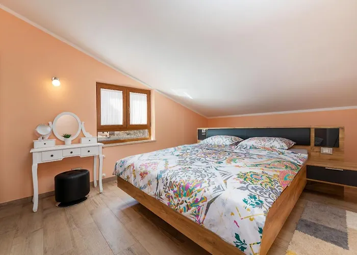 Oliva & Hedera Viridi