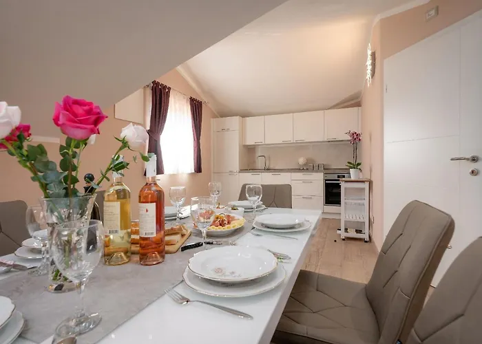 Oliva & Hedera Viridi