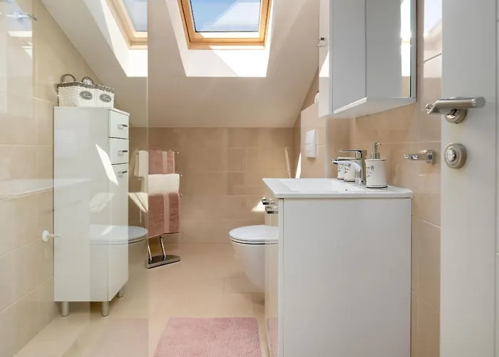 Oliva & Hedera Viridi Apartman *