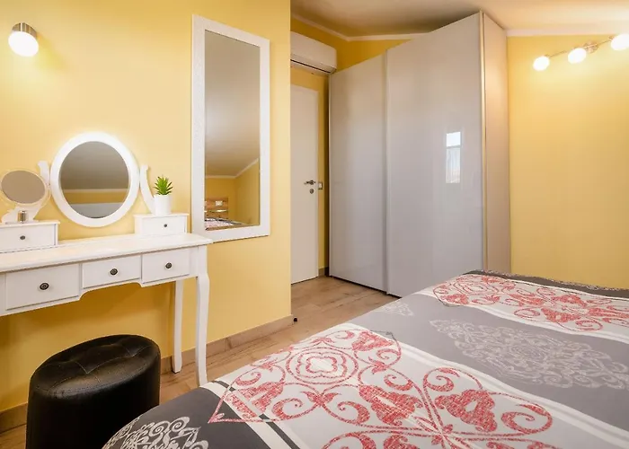 Oliva & Hedera Viridi