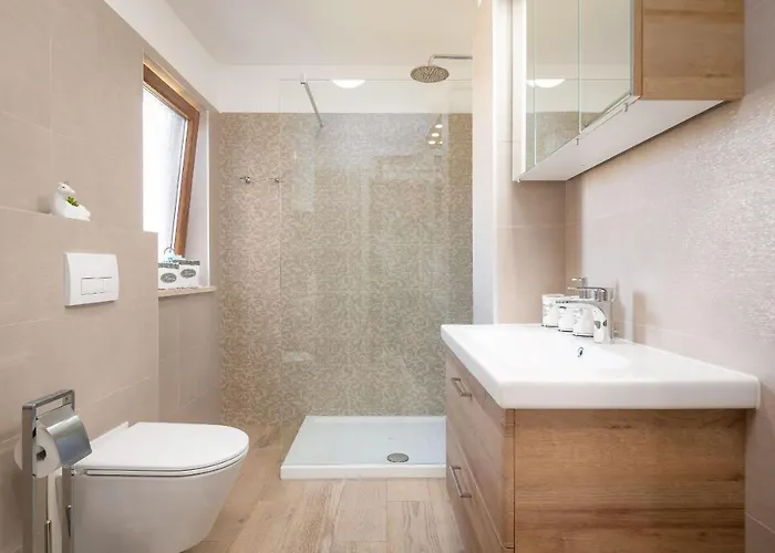 Apartman Oliva & Hedera Viridi