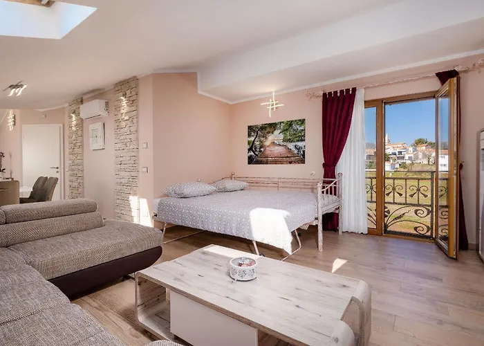 Oliva & Hedera Viridi